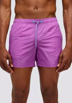 Пляжные шорты Sundek, фиолетовый