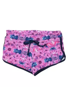 Пляжные шорты Sundek, лиловый