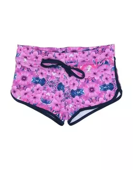 Пляжные шорты Sundek, лиловый