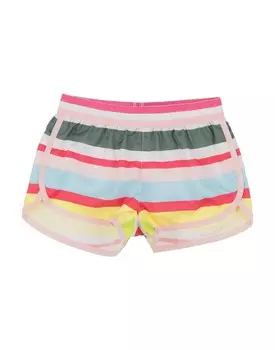 Пляжные шорты Sundek, розовый