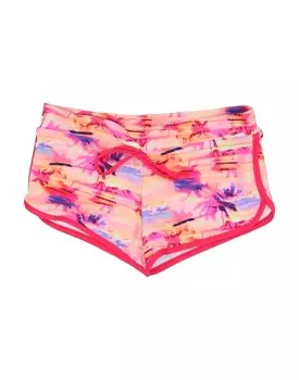 Пляжные шорты Sundek, розовый