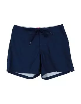 Пляжные шорты Sundek, синий