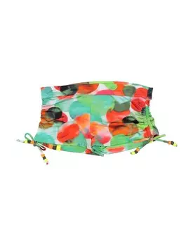 Пляжные шорты Sundek, зеленый