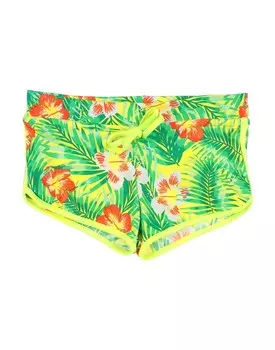 Пляжные шорты Sundek, зеленый