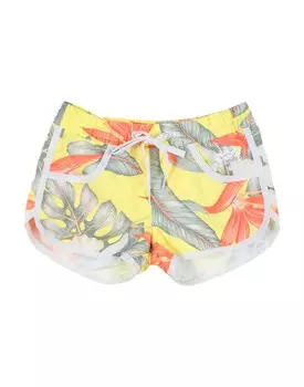 Пляжные шорты Sundek, желтый