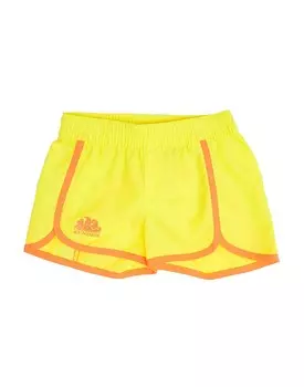 Пляжные шорты Sundek, желтый