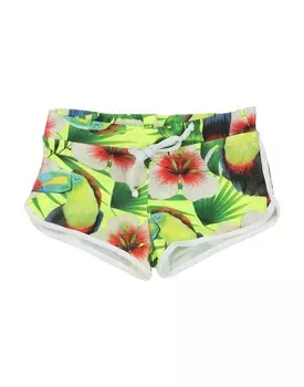 Пляжные шорты Sundek, желтый