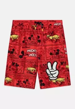 Пляжные шорты SWIMMING Marc Jacobs, красный