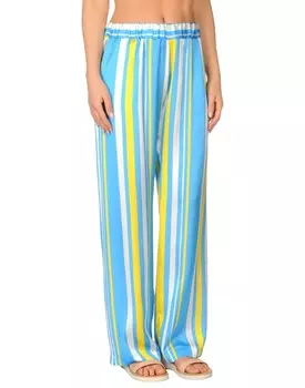 Пляжные шорты Twinset, лазурный