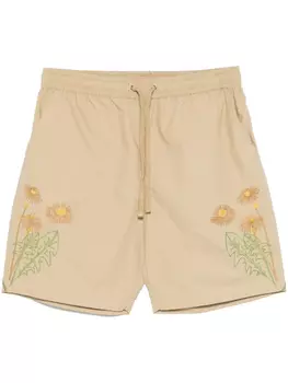 Пляжные шорты Universal Works, нейтральный