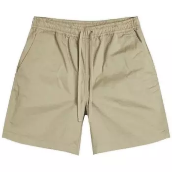 Пляжные шорты Universal Works, серый