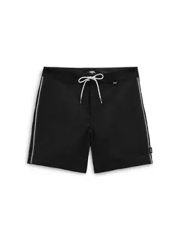 Пляжные шорты Vans, черный
