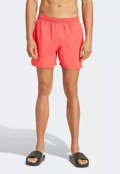 Пляжные шорты WATER REACTIVE GRAPHIC adidas Sportswear, красный