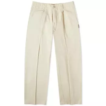 Пляжные штаны Human Made, бежевый