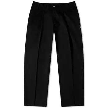 Пляжные штаны Human Made, черный