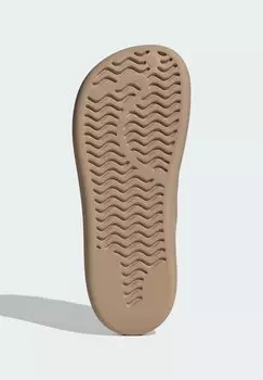 Пляжные тапочки Adifom Superstar Mule Unisex adidas Originals, Magic Beige Magic Beige Magic Beige