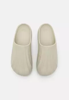 Пляжные тапочки Adifom Superstar Mule Unisex adidas Originals, замазка серая