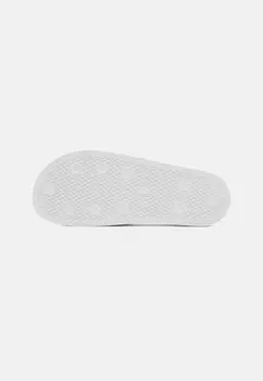 Пляжные тапочки Adilette Unisex adidas Originals, зеленый