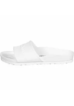 Пляжные тапочки Barbados Unisex Birkenstock, белый