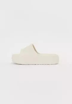 Пляжные тапочки CHUNKY POOL SLIDE Tommy Jeans, бежевый