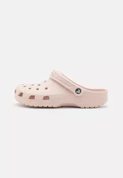 Пляжные тапочки Classic Unisex Crocs, цвет quartz