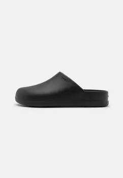 Пляжные тапочки Dylan Unisex Crocs, черный