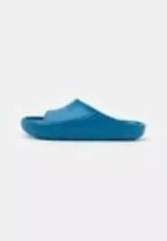 Пляжные тапочки и сандалии JORDAN POST SLIDE UNISEX Jordan, синий