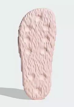 Пляжные тапочки и сандалии Lette 22 adidas Originals, светло-розовый