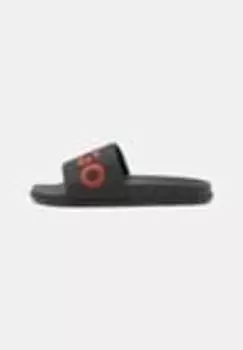 Пляжные тапочки и сандалии MATCH IT UNISEX Hugo, черный