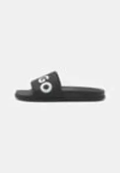 Пляжные тапочки и сандалии MATCH IT UNISEX Hugo, черный