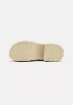 Пляжные тапочки и сандалии Siren Unisex Crocs, коричнево-серый