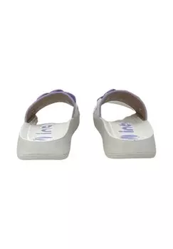 Пляжные тапочки Inblu, сиреневый