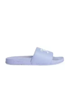 Пляжные тапочки Juicy Couture, синий