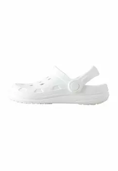 Пляжные тапочки REGULAR FIT Next, белый