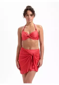 Пляжный аксессуар Beachlife, красный