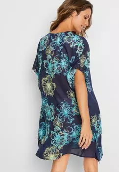 Пляжный аксессуар bonprix, синий