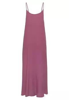 Пляжный аксессуар Buffalo, темно-красный