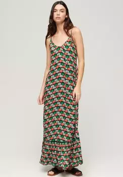 Пляжный аксессуар CAMI Superdry, оранжевый
