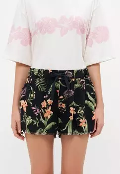 Пляжный аксессуар COASTLINE RIDE Roxy, черный