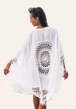 Пляжный аксессуар Cupshe, белый