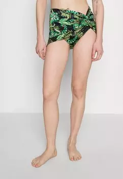 Пляжный аксессуар DORINA, зеленый