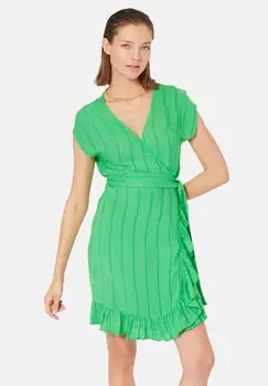 Пляжный аксессуар Etam, зеленый