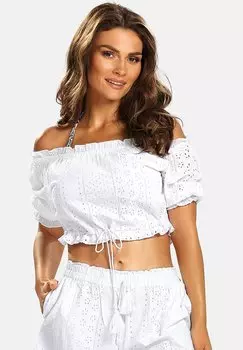 Пляжный аксессуар Feba Swimwear, белый