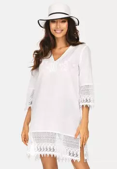 Пляжный аксессуар Feba Swimwear, белый