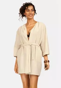 Пляжный аксессуар Feba Swimwear, бежевый