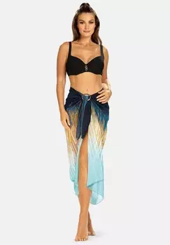 Пляжный аксессуар Feba Swimwear, бирюзовый