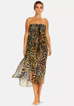 Пляжный аксессуар Feba Swimwear, черный