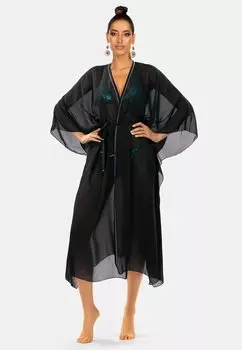 Пляжный аксессуар Feba Swimwear, черный