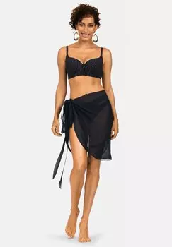 Пляжный аксессуар Feba Swimwear, черный