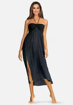 Пляжный аксессуар Feba Swimwear, черный